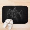 Best Black Bath Mat Official Lord Of The Rings Merch