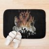 Am No Monster Bath Mat Official Lord Of The Rings Merch