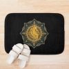 Big Star Bath Mat Official Lord Of The Rings Merch