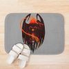 Balrog Bath Mat Official Lord Of The Rings Merch