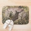 Eowyn And The Witch King Of Angmar Bath Mat Official Lord Of The Rings Merch