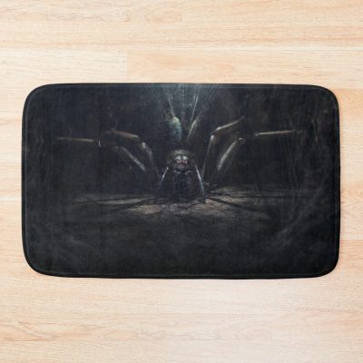 Shelob Bath Mat Official Lord Of The Rings Merch