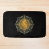 Big Star Bath Mat Official Lord Of The Rings Merch