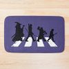 Follow Street Bath Mat Official Lord Of The Rings Merch