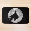 Am No Man Fly Bath Mat Official Lord Of The Rings Merch