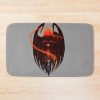 Balrog Bath Mat Official Lord Of The Rings Merch