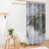 Elven Homely Home Shower Curtain Official Lord Of The Rings Merch