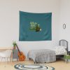 Return Of The King Tapestry Official Lord Of The Rings Merch