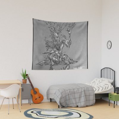 Tree Man Tapestry Official Lord Of The Rings Merch