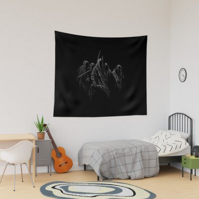 Best Black Tapestry Official Lord Of The Rings Merch