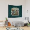 Fellowship Of The Muppets Tapestry Official Lord Of The Rings Merch