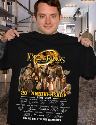 s l4001 - Lord Of The Rings Merch