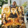 1589986667 lord of the rings quilt blanket 01470 BBBD47 - Lord Of The Rings Merch