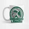 Eorlingas Lancers Mug Official Cow Anime Merch