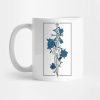 Roses Of The Broken Sword Mug Official Cow Anime Merch