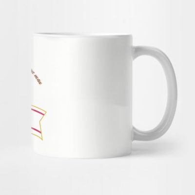 Lembas Mug Official Cow Anime Merch