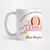 Lembas Mug Official Cow Anime Merch