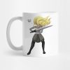 Eowyn Mug Official Cow Anime Merch