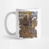 Hey Dol Merry Dol Ring A Dong Dillo Mug Official Cow Anime Merch