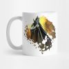 Lord Of The Rings King Of Angmar Mug Official Cow Anime Merch