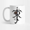 The Hobbit Logo Mug Official Cow Anime Merch