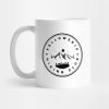 Fellowship Hiking Club Fantasy Funny Mug Official Cow Anime Merch