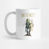 Ent Dont Be Hasty Ii Fantasy Mug Official Cow Anime Merch