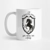 The Prancing Pony You Shall Not Thirst Fantasy Fun Mug Official Cow Anime Merch