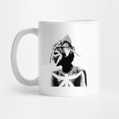 Lord Of The Flies Mug Official Cow Anime Merch