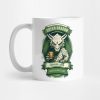 Green Dragon Premium Lager Where Ale Meets Scale F Mug Official Cow Anime Merch