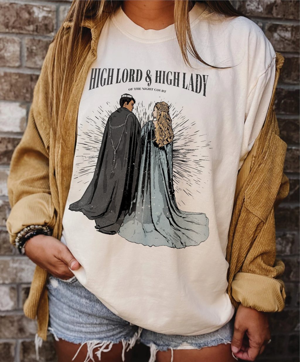 - Lord Of The Rings Merch