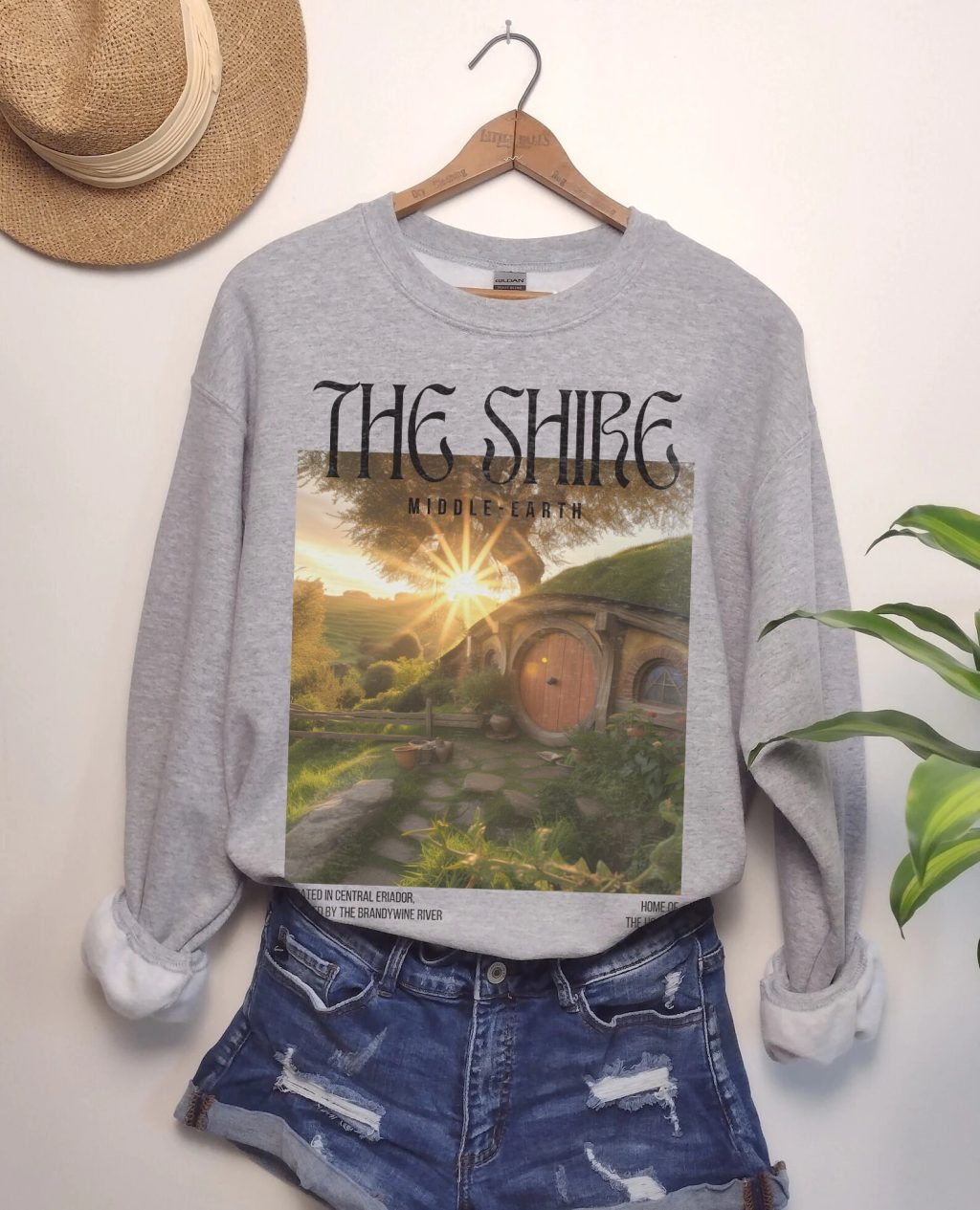 - Lord Of The Rings Merch