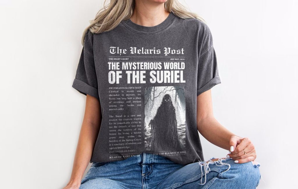 - Lord Of The Rings Merch