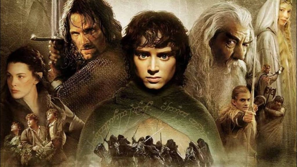 When Will Lord of the Rings: The War of the Rohirrim Release?