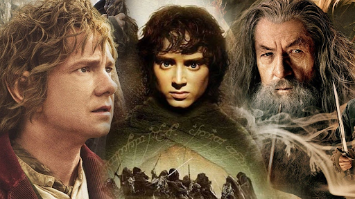 The Lord Of The Rings: The Two Towers (2002)