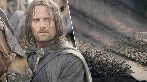 How Long Before Lord Of The Rings Is War Of The Rohirrim Set?